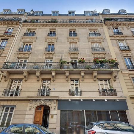 Modern, Stylish Bright Apartment Next To The Famous Paris Catacombs - 14Th Arrondisement Zewnętrze zdjęcie