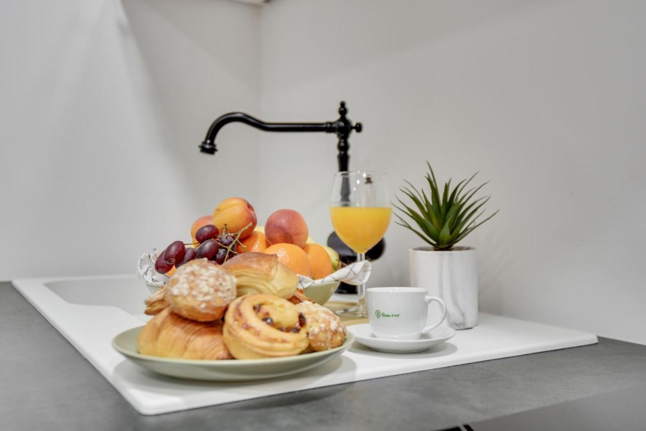 Modern, Stylish Bright Apartment Next To The Famous Paris Catacombs - 14Th Arrondisement Zewnętrze zdjęcie