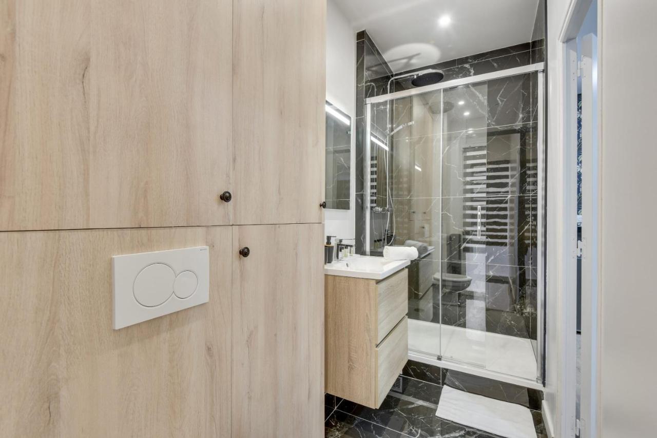 Modern, Stylish Bright Apartment Next To The Famous Paris Catacombs - 14Th Arrondisement Zewnętrze zdjęcie